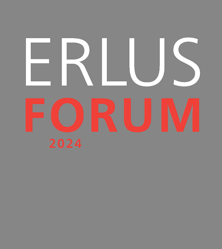 ERLUS Forum 2024